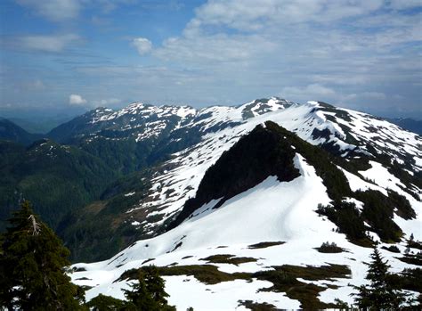 Northwest Explorer: Ketchikan 2013