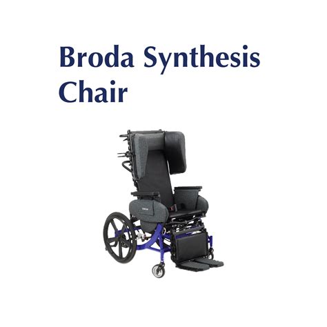 Rental Broda Transport Chair