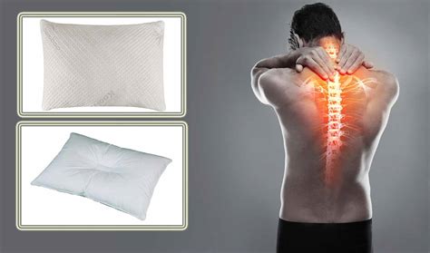 The 10 Best Pillows for Back Pain Relief (Updated 2025)