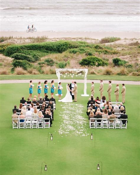 Kiawah Island Sanctuary Wedding | Ashley & Greg » Carolina Photosmith