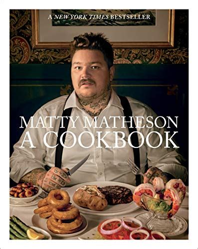 20 Best Chef Books of All Time - BookAuthority