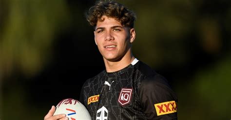 NRL 2023, Brisbane Broncos, Reece Walsh, fullback ambitions as Broncos ...