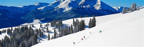 Vail, CO Lodging | Vacation Rentals & Condos in Vail