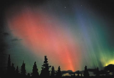 Alaska's Best Viewing of the Northern Lights - Westmark Hotels