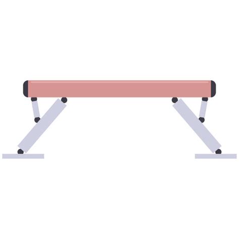 Top 60 Balance Beam Clip Art, Vector Graphics and Illustrations - iStock