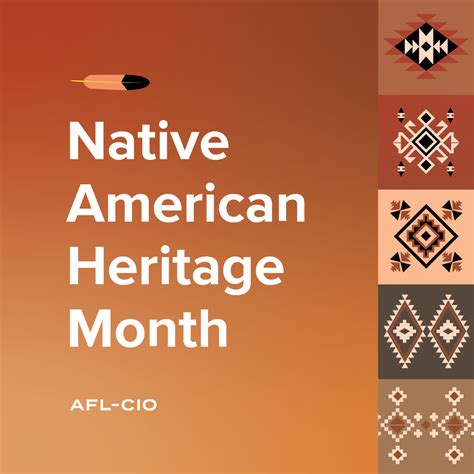 Native American Heritage Month Profiles | AFL-CIO