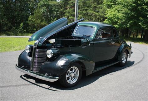 1937 Pontiac Business Coupe for Sale in Jackson, NJ | RacingJunk