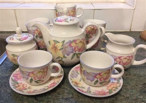 Royal Doulton Tea Set | in Storrington, West Sussex | Gumtree