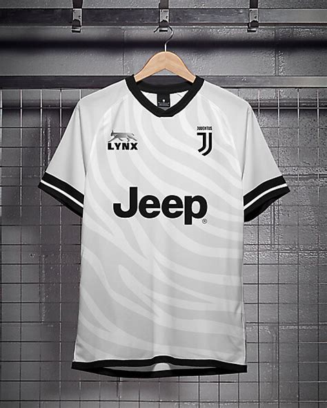 Juventus - Away Kit