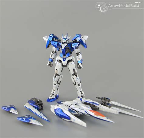 ArrowModelBuild - Figure and Robot, Gundam, Military, Vehicle, Arrow, Model Build ...