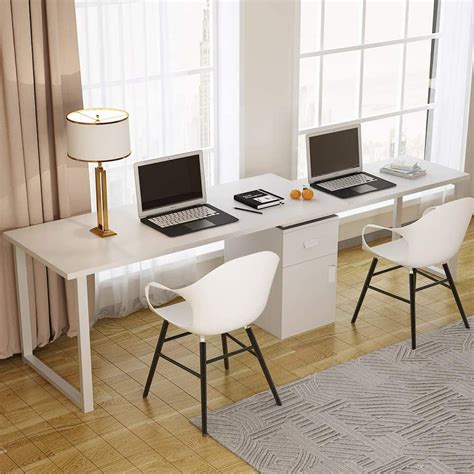 Modern White Office Desk | Images and Photos finder