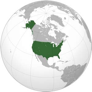 Estados Unidus - Wikipedia