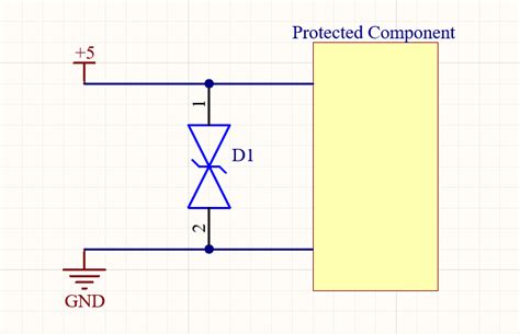 新人エンジニアのためのPCB用ESD保護回路設計ガイド｜CircuitMaker｜アルティウム