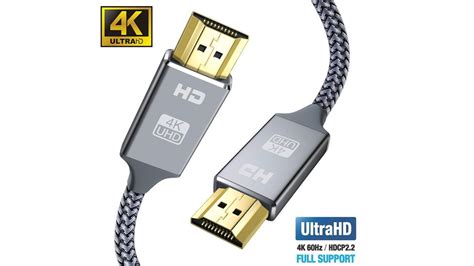 Best HDMI cables 2021 | Top Ten Reviews