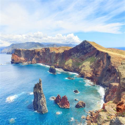 8-night Portugal Madeira & Azores Islands escape with air & lodging from $799 - Clark Deals