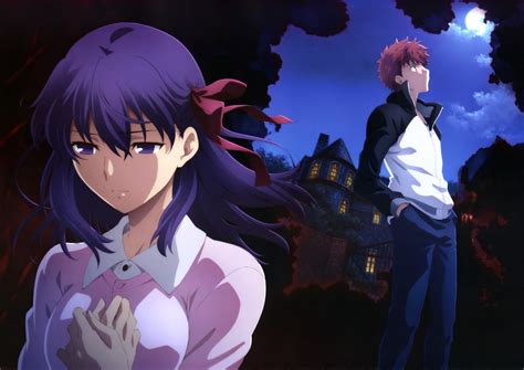 Fate Stay Night Heaven’s Feel Wallpaper – arthatravel.com