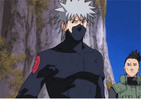 Pin on Kakashi