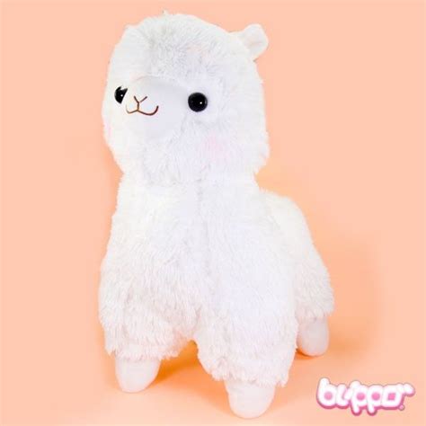 Pin by Hellokittyliz🌸 on Llamas llama Bean in 2022 | Alpacasso, Cute plush, Kawaii plush