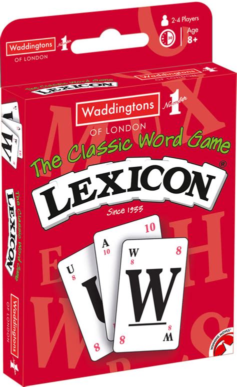 Lexicon Wholesale