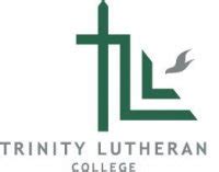 College Logo: Trinity Lutheran College Logo