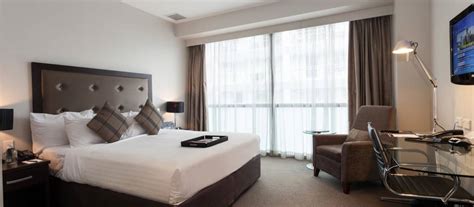 Rydges Auckland Hotel in New Zealand | ENCHANTING TRAVELS