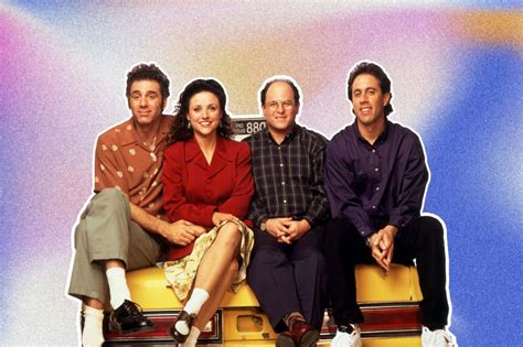 100 Very Best Seinfeld Trivia Questions 2024