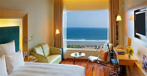 Novotel Visakhapatnam Varun Beach | Hotels in Visakhapatnam