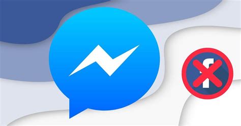 How To Use Facebook Messenger Without Facebook Account - GEARRICE