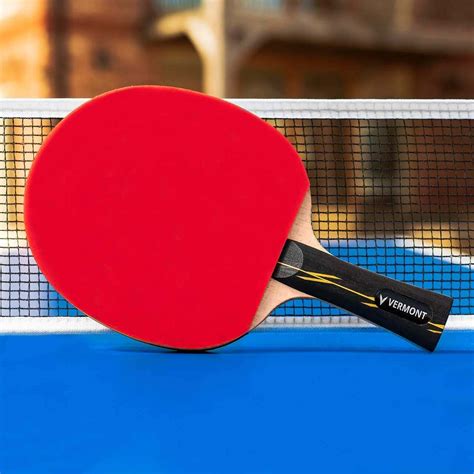 Vermont Prime Table Tennis Bat [Pro] | Net World Sports