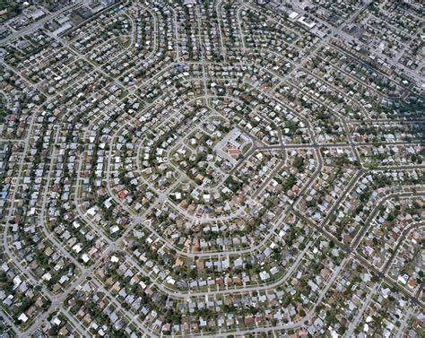 Urban Sprawl in the United States: 10 Incredible Aerials » TwistedSifter