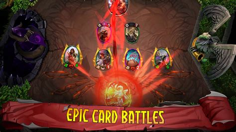 Eternal Card Game on Steam