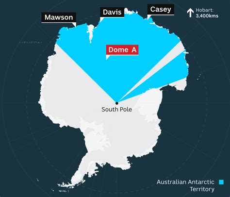 Australia to invest $800 million shoring up Antarctic claim amid strategic competition - ABC News