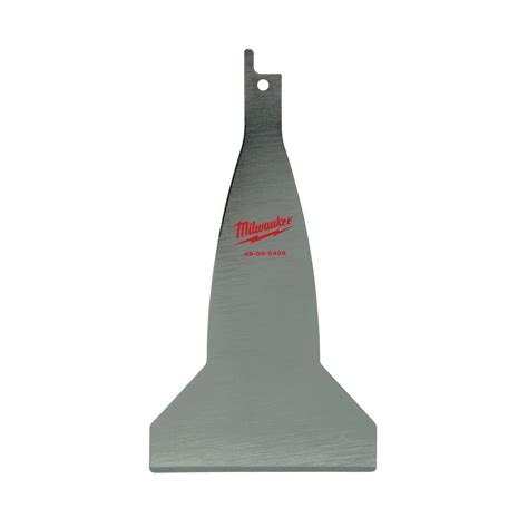 Sawzall Scraper Blade 75mm | Multitool Blades Specialty | Multitool Blades | Power Tool ...