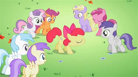 My Little Pony: Friendship Is Magic (2010)