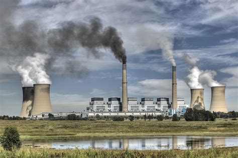 South Africa's $72 Billion Nuclear Project To Move In June ...