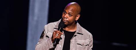 Dave Chappelle: Equanimity + The Bird Revelation | Where to watch streaming and online | Flicks ...