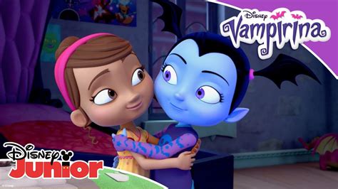 Life is a song 🎵 | Vampirina | Disney Junior Africa - YouTube