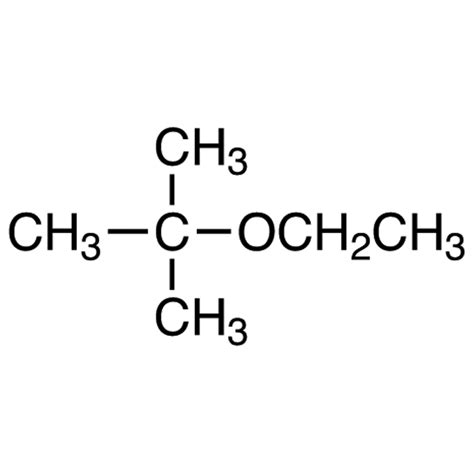 tert-Butyl Ethyl Ether | CymitQuimica