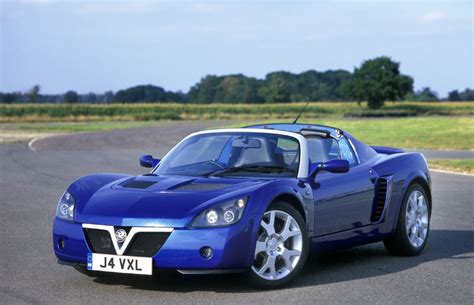 Used Vauxhall VX220 Roadster (2000 - 2005) Review | Parkers