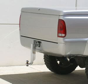 99-04 F250 F350 Super Duty Street Scene Urethane Rear Bumper Roll Pan 950-70730