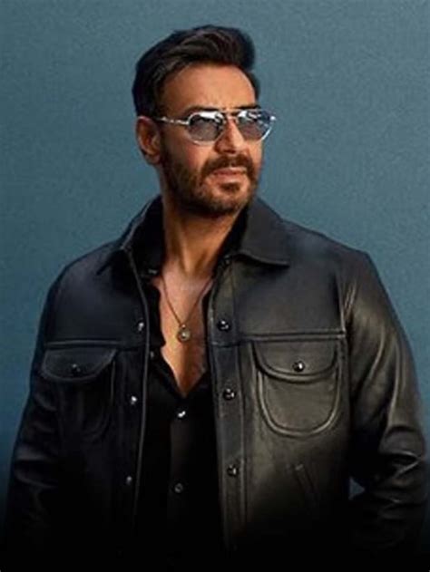 Upcoming Movies Of Ajay Devgan - News24