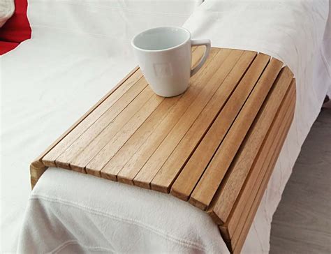 Sofa Tray Table » Gadget Flow