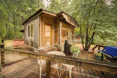 12 Best Cabin Rentals Near Redwood National Park, California - Updated 2024 | Trip101