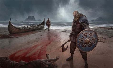 Top 9 Misconceptions and Myths About Vikings - SeriesCommitment