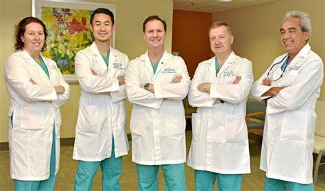 Yale Surgery: A Destination Team at Lawrence + Memorial Hospital