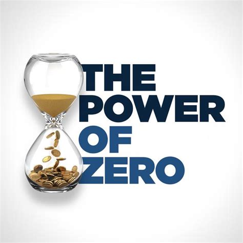 The Power Of Zero Podcast | David McKnight