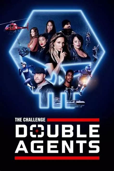 The Challenge Season 34 Full Episode. Watch Online Complete Series For ...