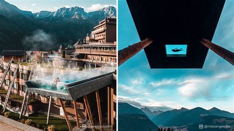 Win a Picture-Perfect Vacation at Hotel Hubertus in Italy’s Dolomites