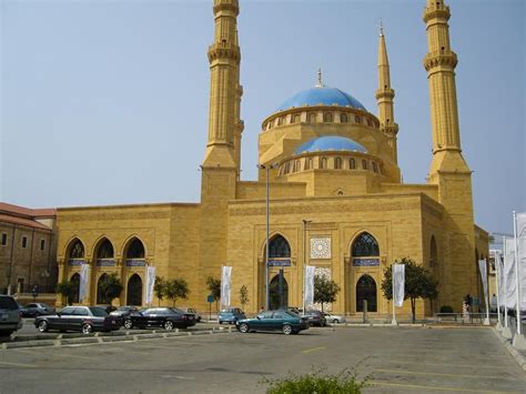 Al-Omari Mosque
