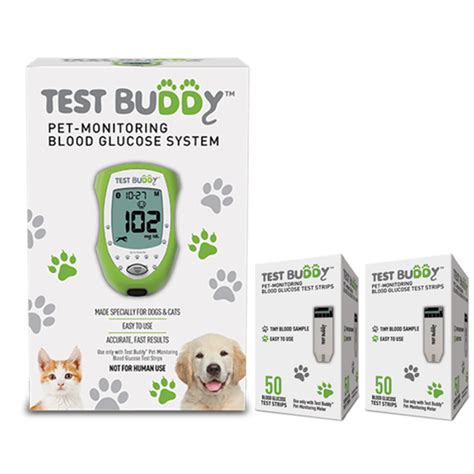 Dog Diabetes Test Kit: An Overview